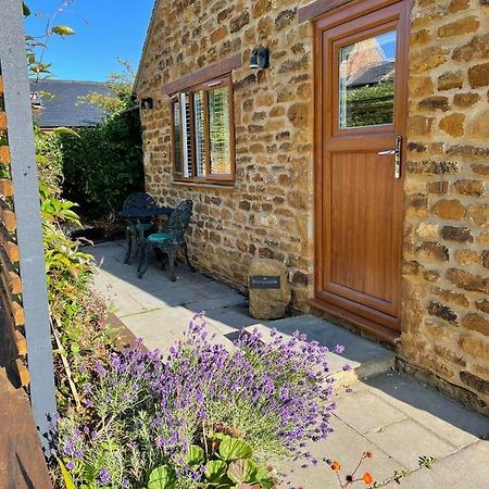 Honeysuckle Cottage - Hillside Holiday Cottages, Cotswolds Warmington エクステリア 写真