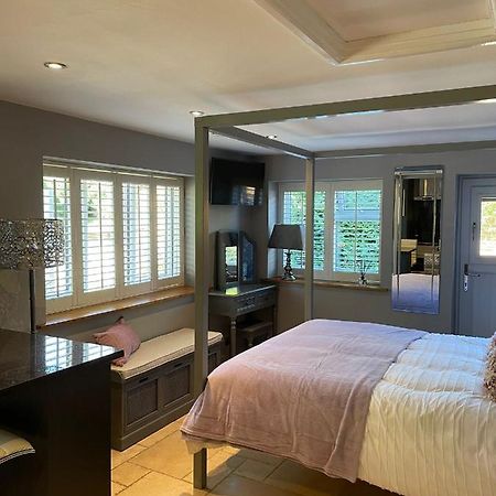 Honeysuckle Cottage - Hillside Holiday Cottages, Cotswolds Warmington エクステリア 写真