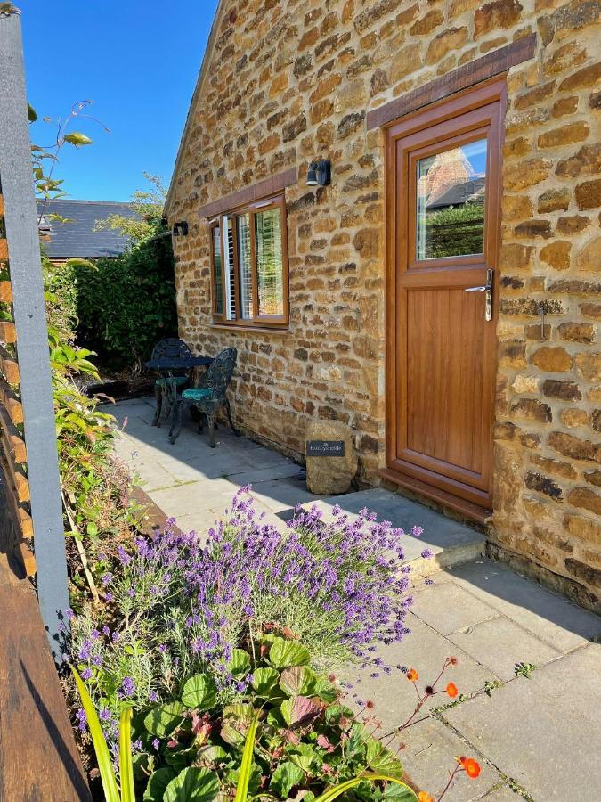 Honeysuckle Cottage - Hillside Holiday Cottages, Cotswolds Warmington エクステリア 写真