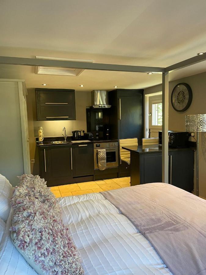 Honeysuckle Cottage - Hillside Holiday Cottages, Cotswolds Warmington エクステリア 写真